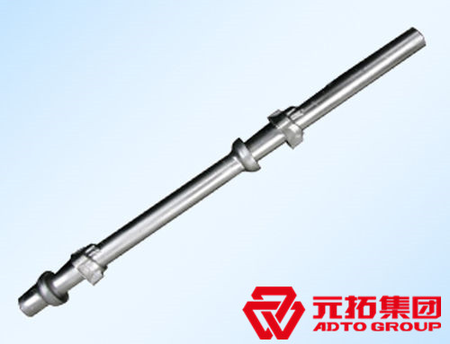 碗扣式腳手架拆除要點